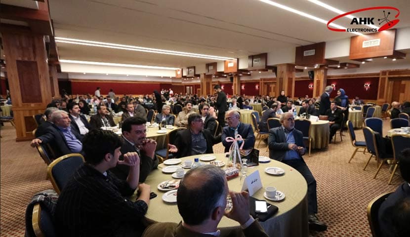 جشنواره رستوران محبوب مازندران