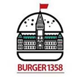 برگر 1358