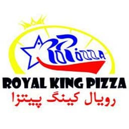 رویال کینگ پیتزا