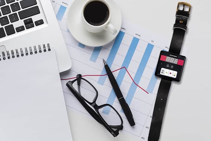 انواع سیستم درخواست سرویس در AHK پیجر